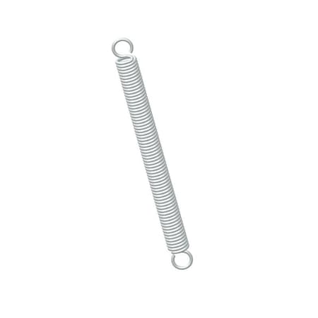Approved Vendor Extension Spring, O= .120, L= 1.38, W= .018 G509965128